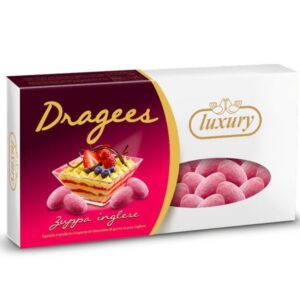 Dragees Zuppa Inglese Spolverata 500 gr