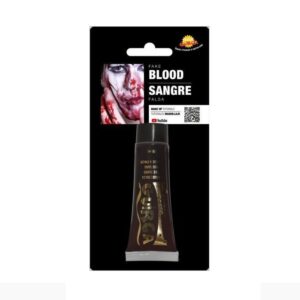 Sangue finto 20 ml